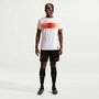 Nike Knvb M Nk Dfadv Jsy Ss Matchaw - white/hyper crimson/black