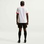 Nike Knvb M Nk Dfadv Jsy Ss Matchaw - white/hyper crimson/black