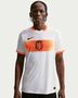 Nike Knvb M Nk Dfadv Jsy Ss Matchaw - white/hyper crimson/black