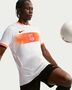Nike Knvb M Nk Dfadv Jsy Ss Matchaw - white/hyper crimson/black