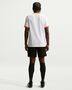 Nike Knvb M Nk Dfadv Jsy Ss Matchaw - white/hyper crimson/black
