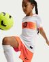 Nike Knvb Y Kinder Nk Df Jsy Ss Stad Aw - white/hyper crimson/black