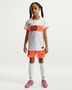 Nike Knvb Y Kinder Nk Df Jsy Ss Stad Aw - white/hyper crimson/black
