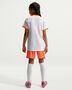 Nike Knvb Y Kinder Nk Df Jsy Ss Stad Aw - white/hyper crimson/black
