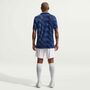 Nike Fff M Nk Dfadv Short Match Hm - white/metallic copper