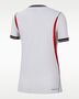 Nike Ent W Nk Dfadv Jsy Ss Match Hm - white/speed red/obsidian/obsidian