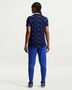 Nike Fff W Nk Dfadv Jsy Ss Match Hm - game royal/metallic copper