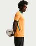 Nike Aus M Nk Df Jsy Ss Stad Hm - sport gold/mystic green/mystic gree