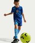 Nike England 2026/27 Stadium Goalkeeper - astronomy blue/black/white
