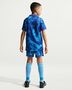 Nike England 2026/27 Stadium Goalkeeper - astronomy blue/black/white