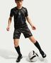 Nike Fff 2026/27 Stadium Goalkeeper Big - black/medium ash/monarch/igloo
