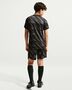 Nike Fff 2026/27 Stadium Goalkeeper Big - black/medium ash/monarch/igloo