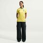 Nike Cbf W Nk Df Jsy Ss Stad Hm - canary/light menta/geode teal