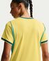 Nike Cbf W Nk Df Jsy Ss Stad Hm - canary/light menta/geode teal