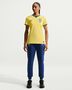 Nike Cbf W Nk Df Jsy Ss Stad Hm - canary/light menta/geode teal