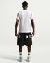 Nike Ent M Nk Df Jsy Ss Stad Hm - white/speed red/obsidian/obsidian