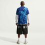 Nike Ent M Nk Df Jsy Ss Stad Gk - astronomy blue/black/white