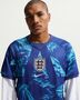 Nike Ent M Nk Df Jsy Ss Stad Gk - astronomy blue/black/white