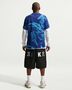 Nike Ent M Nk Df Jsy Ss Stad Gk - astronomy blue/black/white