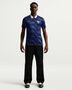 Nike Fff M Nk Df Jsy Ss Stad Hm - game royal/metallic copper