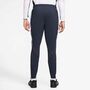 Nike Ent M Nk Df Strk Pant Kpz - obsidian/work blue/white