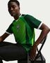 Nike Nff M Nk Df Jsy Ss Stad Hm - pine green/electric green/white
