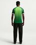 Nike Nff M Nk Df Jsy Ss Stad Hm - pine green/electric green/white