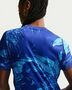 Nike Ent W Nk Df Jsy Ss Stad Gk - astronomy blue/black/white