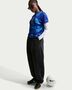 Nike Ent W Nk Df Jsy Ss Stad Gk - astronomy blue/black/white