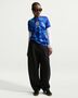Nike Ent W Nk Df Jsy Ss Stad Gk - astronomy blue/black/white
