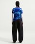 Nike Ent W Nk Df Jsy Ss Stad Gk - astronomy blue/black/white