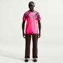 Nike Nff M Nk Df Jsy Ss Stad Gk - hyper pink/black/white