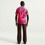Nike Nff M Nk Df Jsy Ss Stad Gk - hyper pink/black/white
