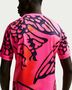 Nike Nff M Nk Df Jsy Ss Stad Gk - hyper pink/black/white
