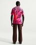 Nike Nff M Nk Df Jsy Ss Stad Gk - hyper pink/black/white
