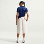 Nike Fff W Nk Df Jsy Ss Stad Hm - game royal/metallic copper