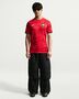 Nike As Kor M Nk Df Jsy Ss Stad Hm - global red/black/white/club gold