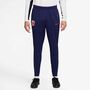 Nike Nor M Nk Df Strk Pant Kpz - blue void/black/chile red