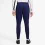 Nike Nor M Nk Df Strk Pant Kpz - blue void/black/chile red
