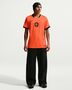 Nike Knvb M Nk Df Jsy Ss Stad Hm - hyper crimson/black