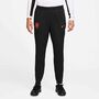 Nike Knvb M Nk Df Strk Pant Kpz - black/hyper crimson/hyper crimson