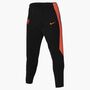 Nike Knvb M Nk Df Strk Pant Kpz - black/hyper crimson/hyper crimson