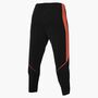 Nike Knvb M Nk Df Strk Pant Kpz - black/hyper crimson/hyper crimson