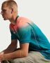 Nike Aus M Nk Df Jsy Ss Stad Aw - bright spruce/orange pulse/white/wh