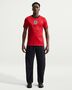 Nike Ent M Nk Df Jsy Ss Stad Aw - speed red/obsidian/white/obsidian
