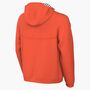 Nike Netherlands 2025/26 Big Kids Nike - hyper crimson/black