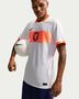 Nike Knvb M Nk Df Jsy Ss Stad Aw - white/hyper crimson/black