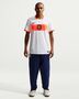 Nike Knvb M Nk Df Jsy Ss Stad Aw - white/hyper crimson/black