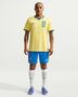 Nike Brazil 2025/26 Stadium Home MenS N - lt photo blue/light menta/white