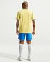 Nike Brazil 2025/26 Stadium Home MenS N - lt photo blue/light menta/white